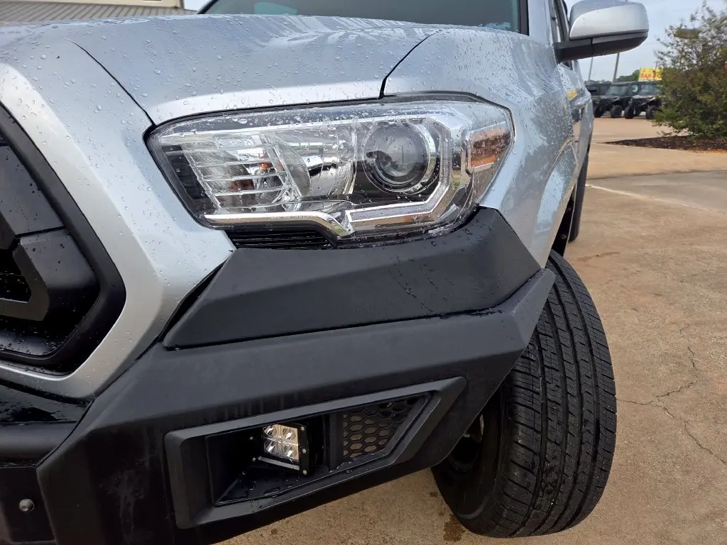 2022 Toyota Tacoma - $26,227