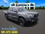 2023 Tacoma Thumbnail 1