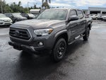 2023 Tacoma Thumbnail 6