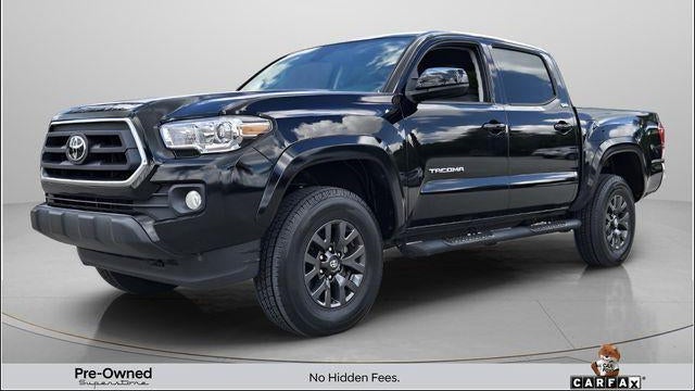 Preowned 2023 Toyota Tacoma SR5 for Sale