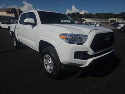 2023 Toyota Tacoma 4X2 SR 4DR Double Cab 5.0 FT SB