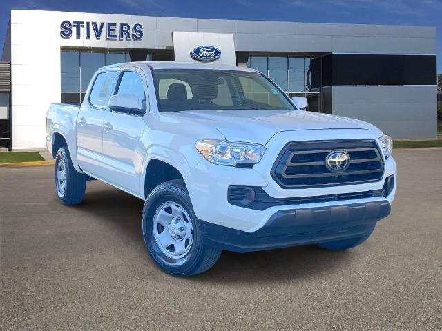 2023 Toyota Tacoma - $27,400