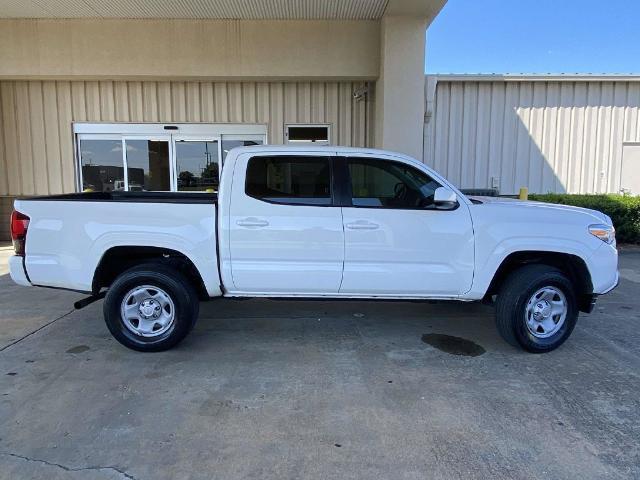 2023 Toyota Tacoma - $27,400