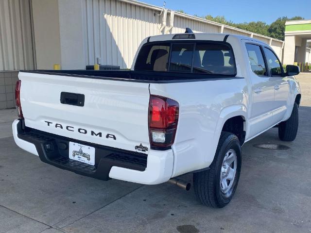 2023 Toyota Tacoma - $27,400