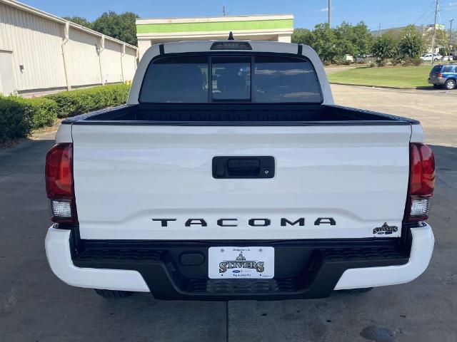2023 Toyota Tacoma - $27,400