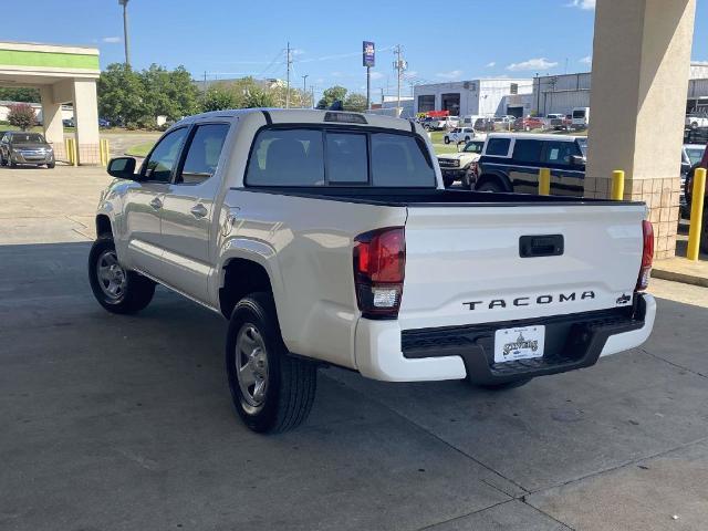 2023 Toyota Tacoma - $27,400