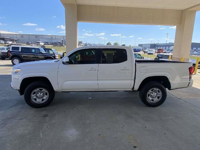 2023 Toyota Tacoma - $27,400