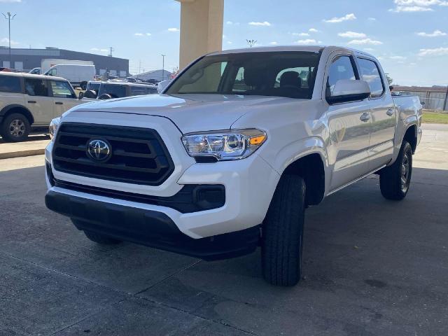 2023 Toyota Tacoma - $27,400