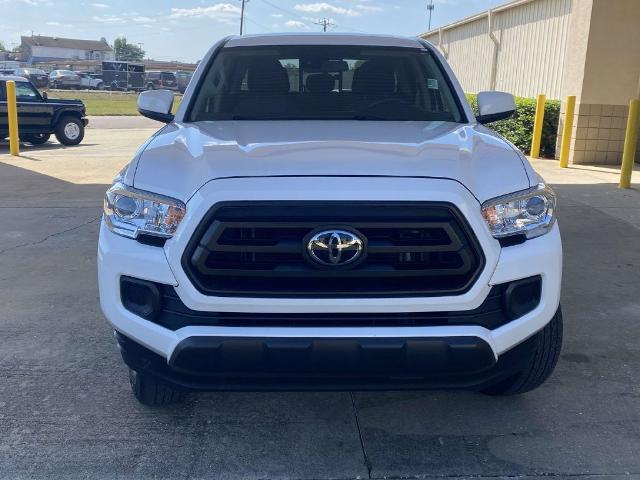2023 Toyota Tacoma - $27,400