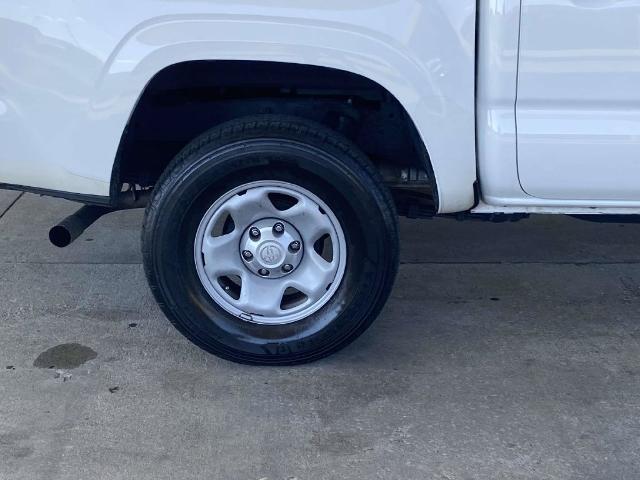 2023 Toyota Tacoma - $27,400