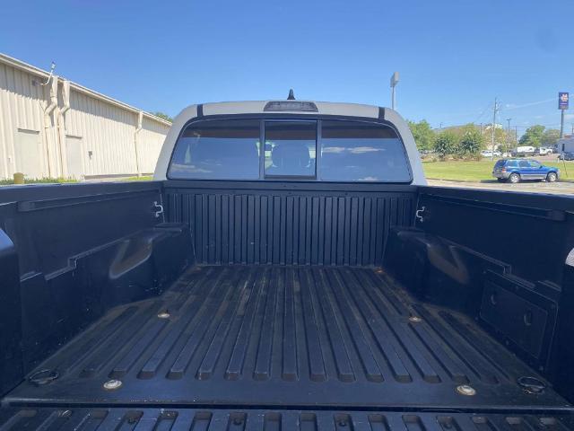 2023 Toyota Tacoma - $27,400