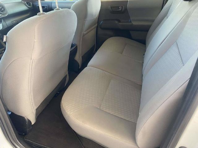 2023 Toyota Tacoma - $27,400