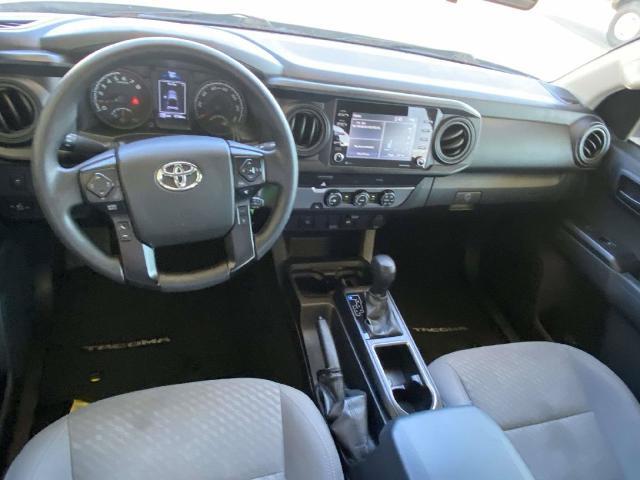 2023 Toyota Tacoma - $27,400