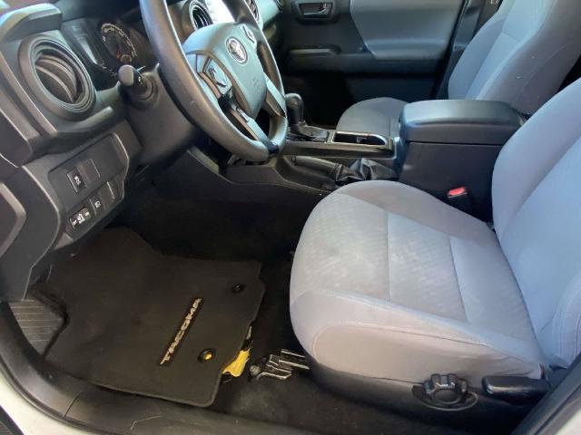 2023 Toyota Tacoma - $27,400