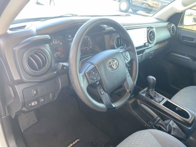 2023 Toyota Tacoma - $27,400
