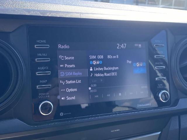 2023 Toyota Tacoma - $27,400