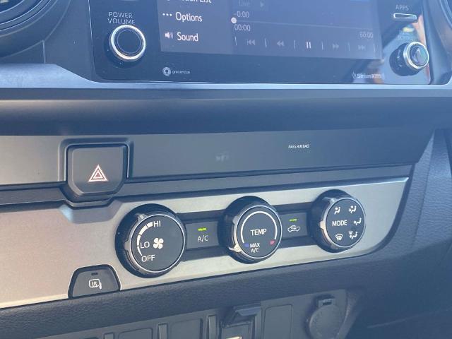 2023 Toyota Tacoma - $27,400