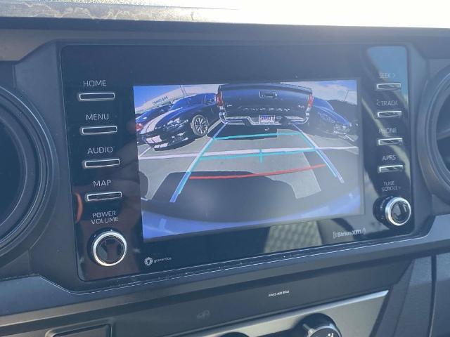 2023 Toyota Tacoma - $27,400
