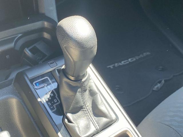 2023 Toyota Tacoma - $27,400