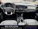 2021 Tacoma Thumbnail 10