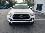 2022 Tacoma Thumbnail 2