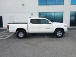 2022 Tacoma Thumbnail 8