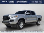 2022 Tacoma Thumbnail 1