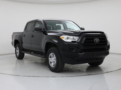 Photo of a 2023 Toyota Tacoma 4X2 SR 4DR Double Cab 5.0 FT SB for sale