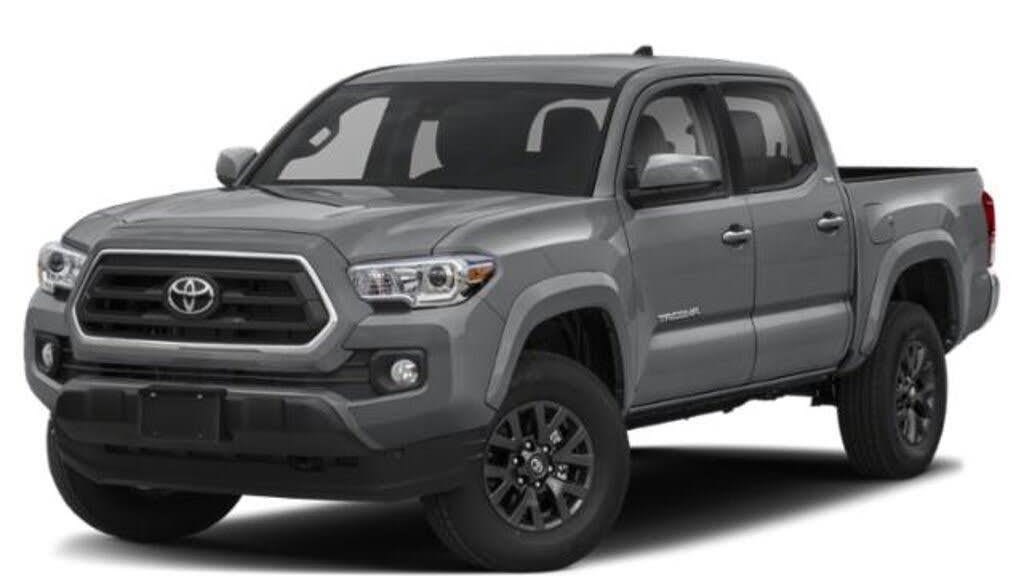 Preowned 2023 Toyota Tacoma SR5 for Sale