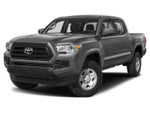 2021 Tacoma Thumbnail 1