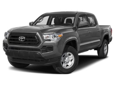 Photo of a 2021 Toyota Tacoma 4X2 SR5 4DR Double Cab 5.0 FT SB for sale