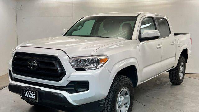 Preowned 2022 Toyota Tacoma SR for Sale