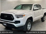 2022 Tacoma Thumbnail 1