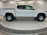 2022 Tacoma Thumbnail 6