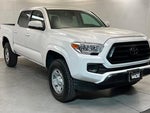 2022 Tacoma Thumbnail 7