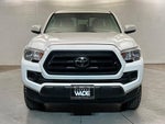 2022 Tacoma Thumbnail 8