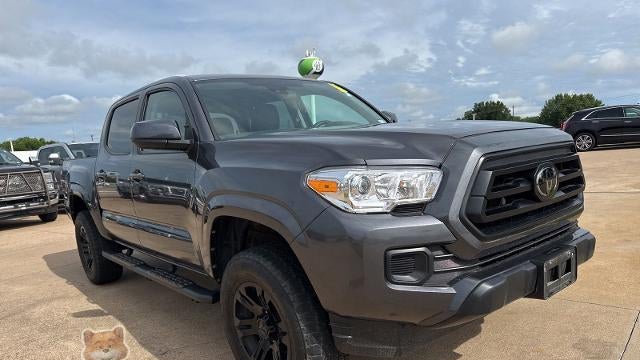 Preowned 2022 Toyota Tacoma SR5 for Sale