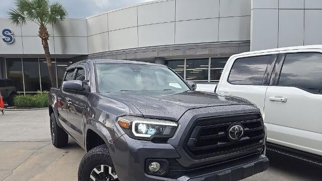 Preowned 2023 Toyota Tacoma SR5 for Sale