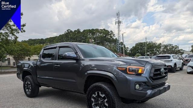 Preowned 2023 Toyota Tacoma SR5 for Sale