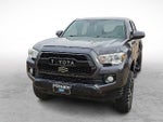 2022 Tacoma Thumbnail 4