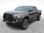 2022 Tacoma Thumbnail 5