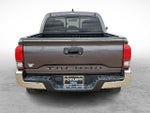2022 Tacoma Thumbnail 9