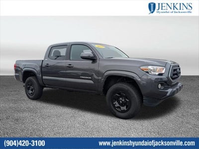 Photo of a 2023 Toyota Tacoma 4X2 SR5 4DR Double Cab 5.0 FT SB for sale
