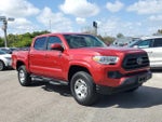 2021 Tacoma Thumbnail 23