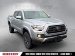 2023 Tacoma Thumbnail 1