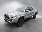 2023 Tacoma Thumbnail 15