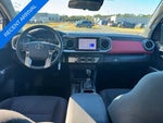 2023 Tacoma Thumbnail 12