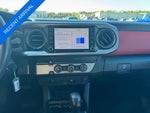 2023 Tacoma Thumbnail 13