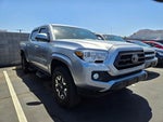 2022 Tacoma Thumbnail 1