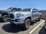 2022 Tacoma Thumbnail 2